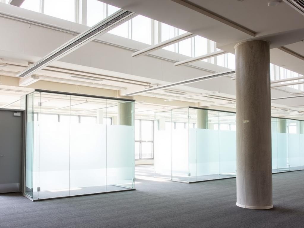Nodo 93 · Coworking flexible